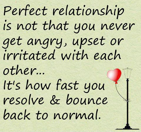 Relationship quotes perfect no is 20 Relationship